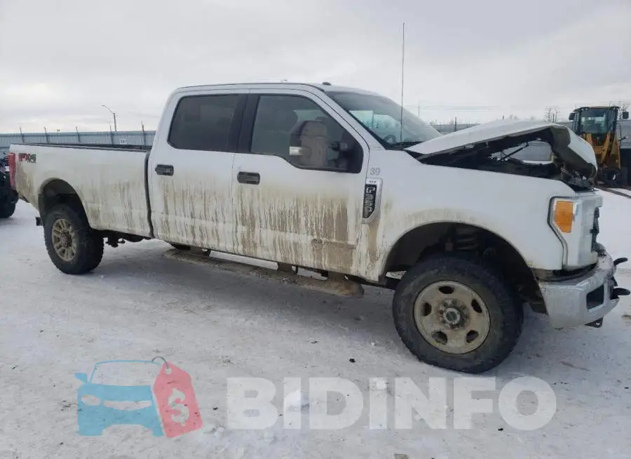 1FT8W3BT3HED01791 Photo# 4