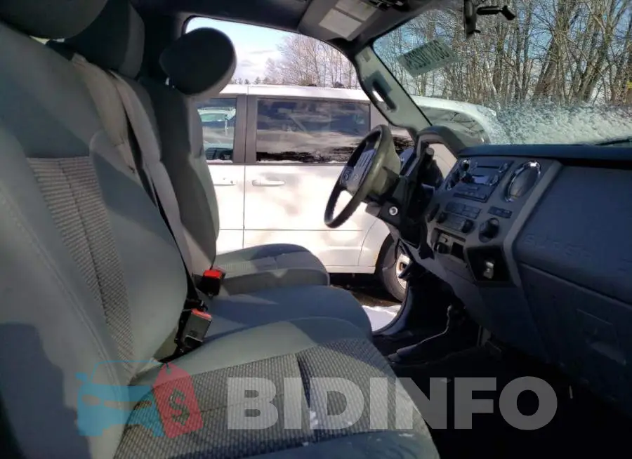 1FTBF2B66GEA62116 Photo# 11