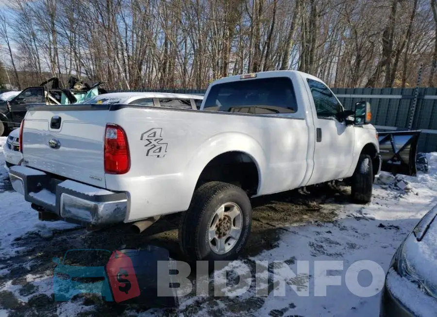 1FTBF2B66GEA62116 Photo# 3