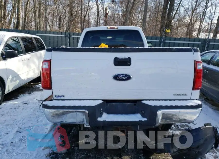 1FTBF2B66GEA62116 Photo# 6