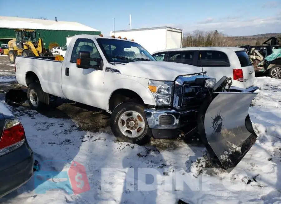 1FTBF2B66GEA62116 Photo# 4