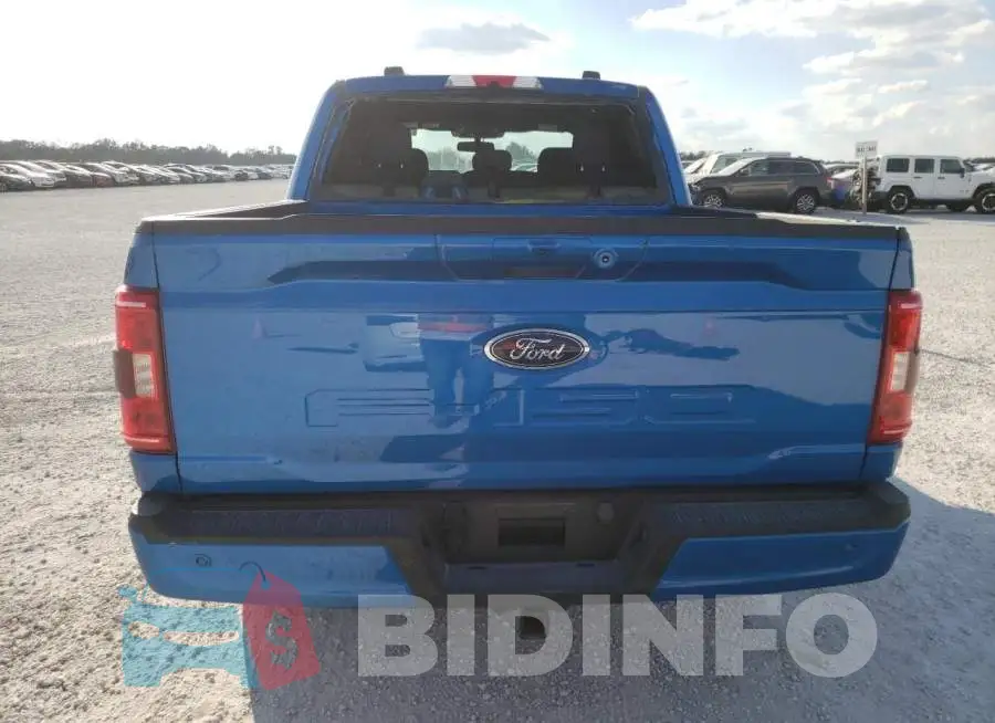 1FTEW1C50MKD97303 Photo# 6