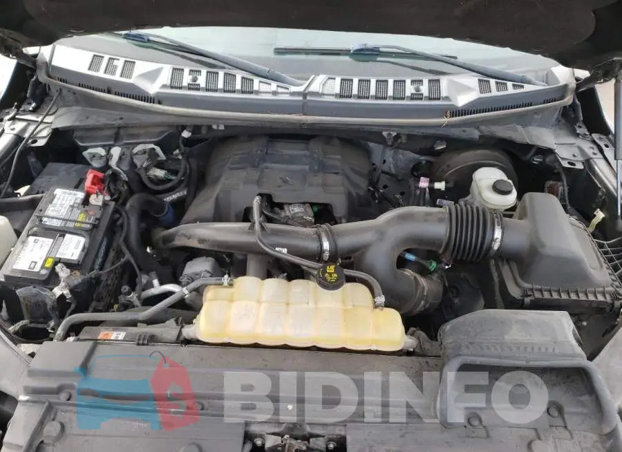 1FTEW1CP6JFB96236 Photo# 11