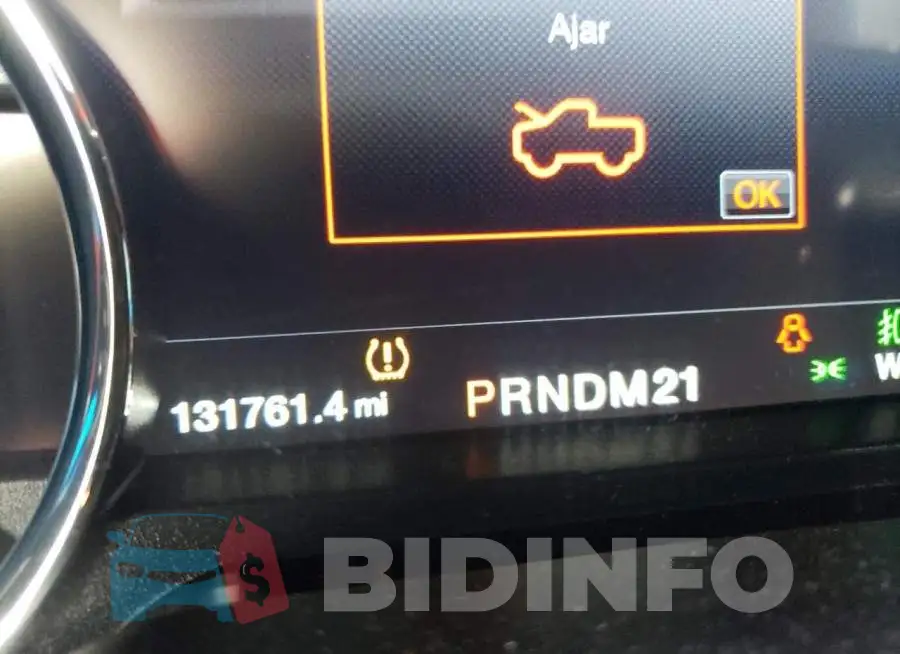 1FTEW1CPXFFB57463 Photo# 8