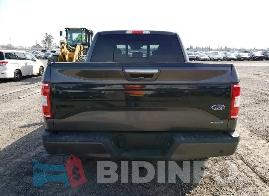 1FTEW1EG0HFB34077 Photo# 6
