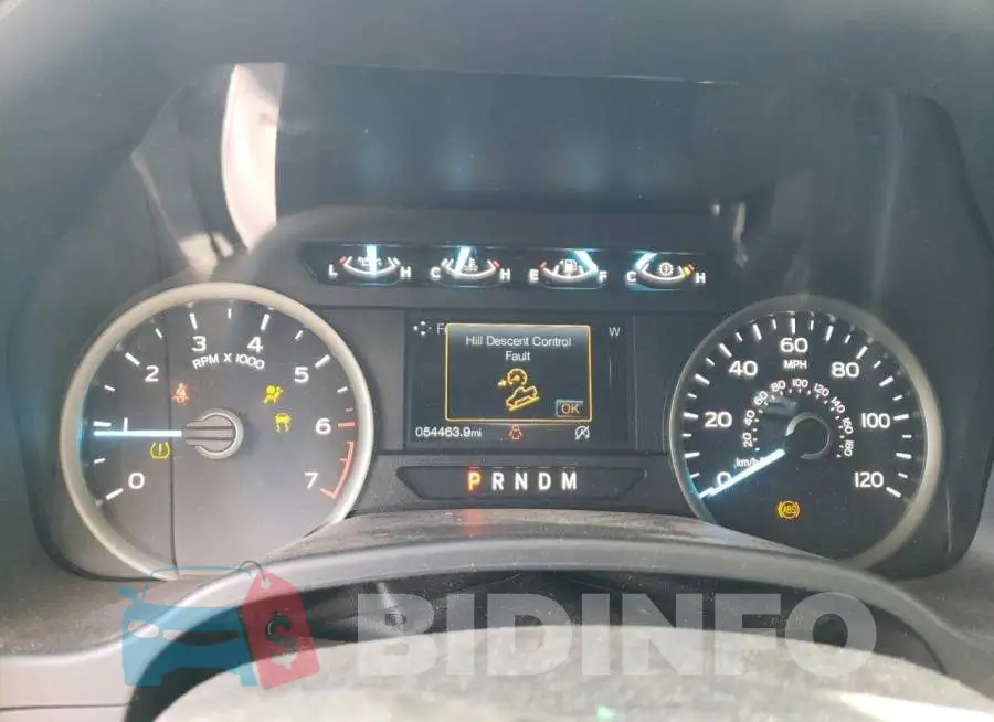 1FTEW1EG3JFD41553 Photo# 9