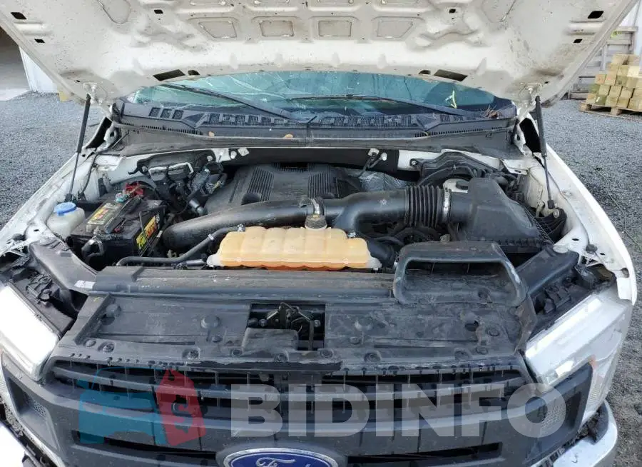 1FTEW1EG4JKF23575 Photo# 11