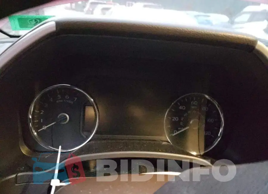 1FTEW1EG9JKD11707 Photo# 9