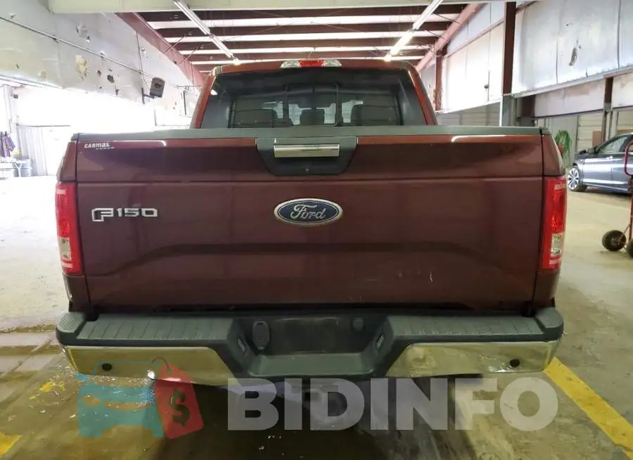 1FTEW1EP4GFC67326 Photo# 6