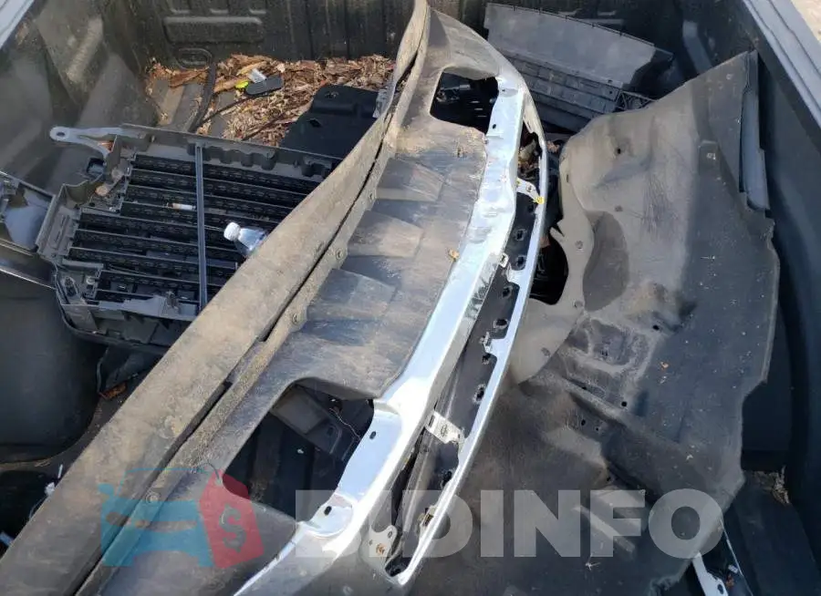 1FTEX1EP4JFB18189 Photo# 12