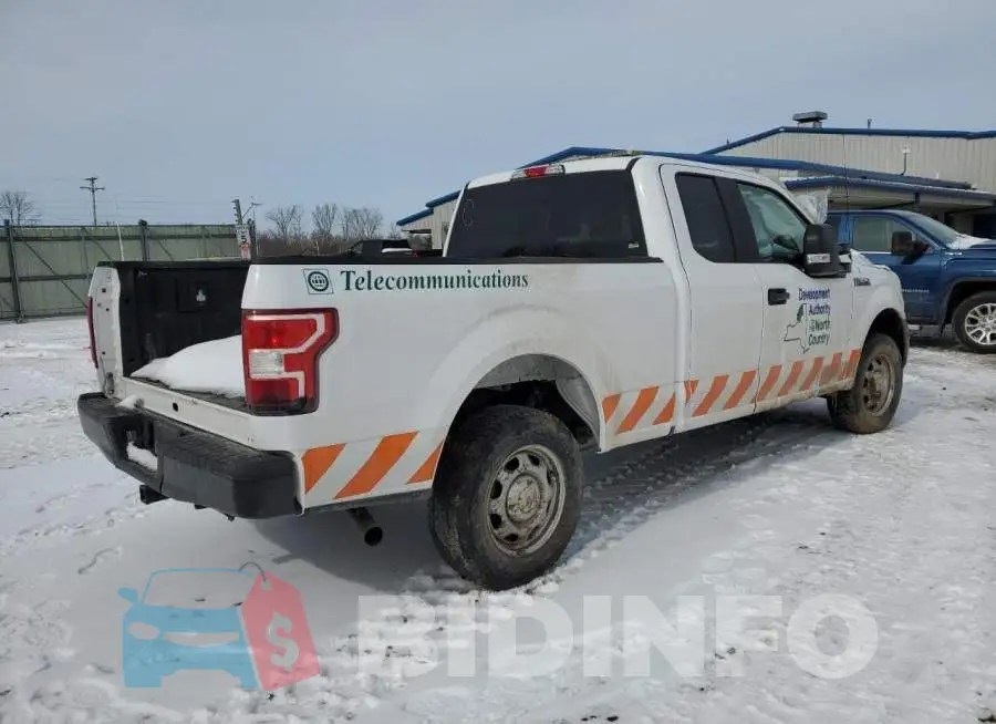 1FTFX1E56JKF16756 Photo# 3