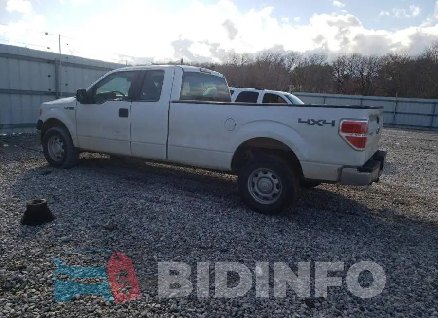 1FTFX1EF4EKD77242 Photo# 2