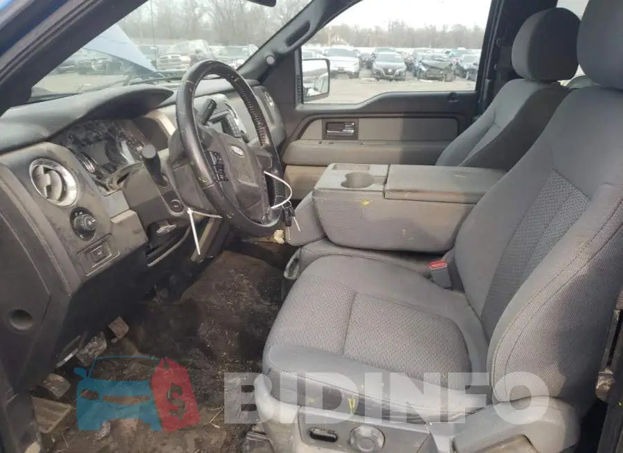 1FTFX1EF7EKE21153 Photo# 7