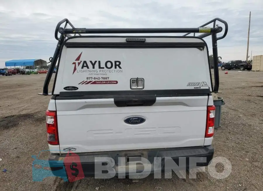 1FTMF1CB4MKD95037 Photo# 6