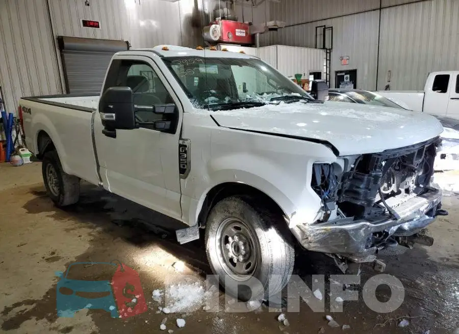 1FTRF3B64HEC88130 Photo# 4