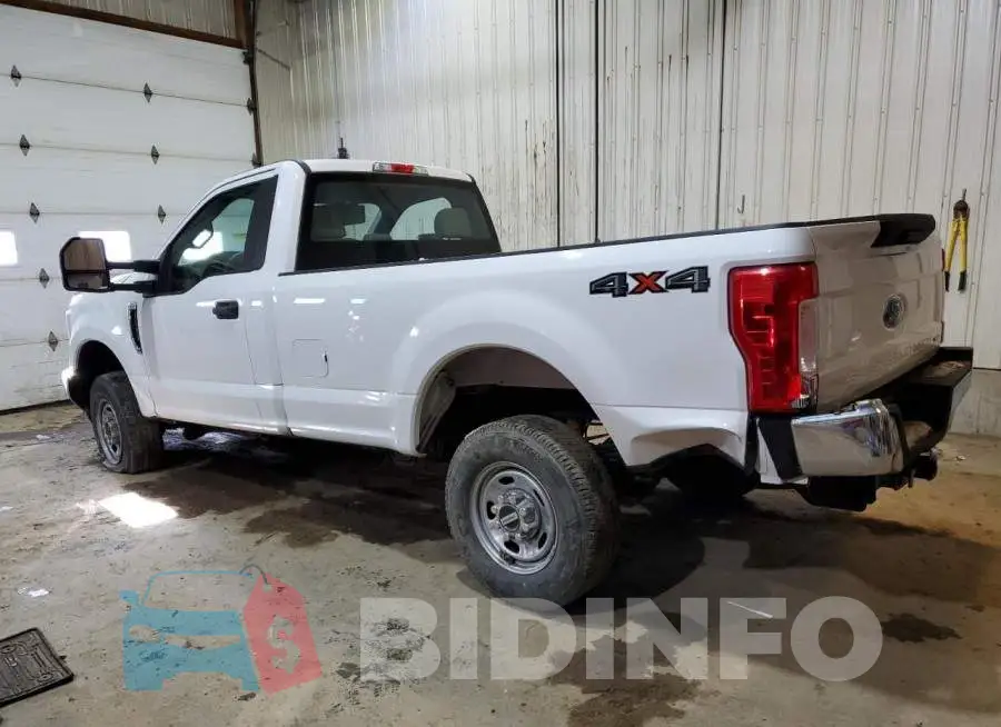 1FTRF3B64HEC88130 Photo# 2