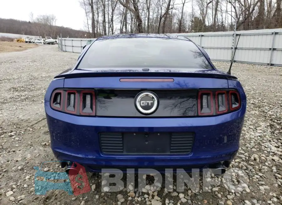 1ZVBP8CF4E5332405 Photo# 6