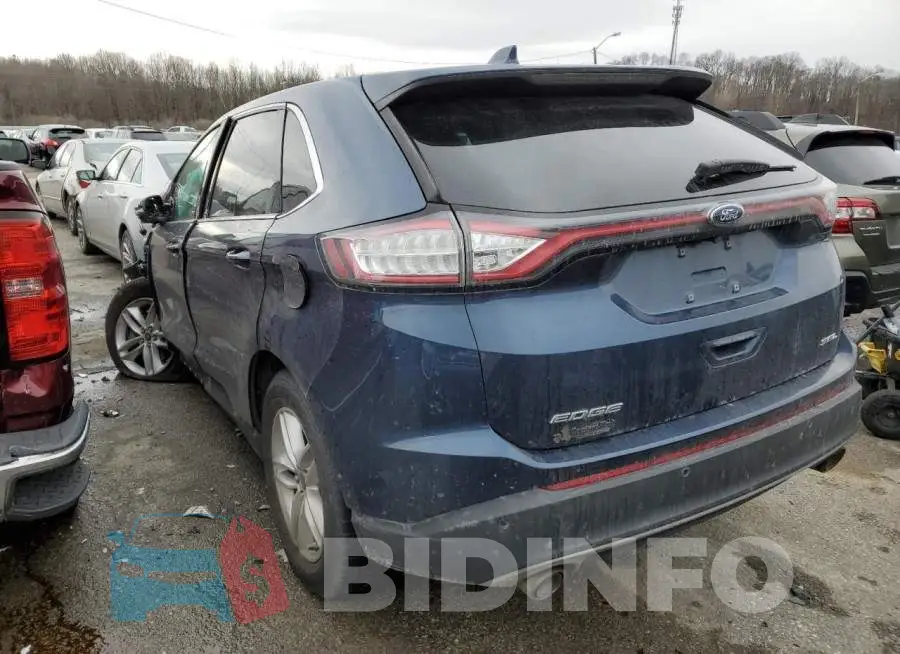 2FMPK3J83HBB93684 Photo# 2