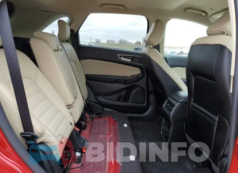 2FMPK3J97LBA18226 Photo# 11