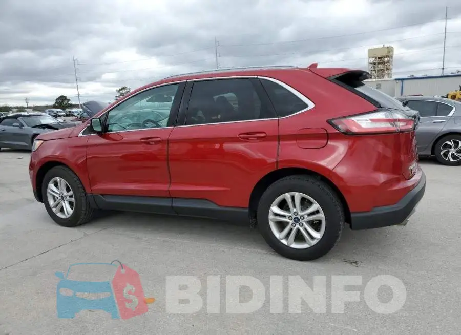 2FMPK3J97LBA18226 Photo# 2