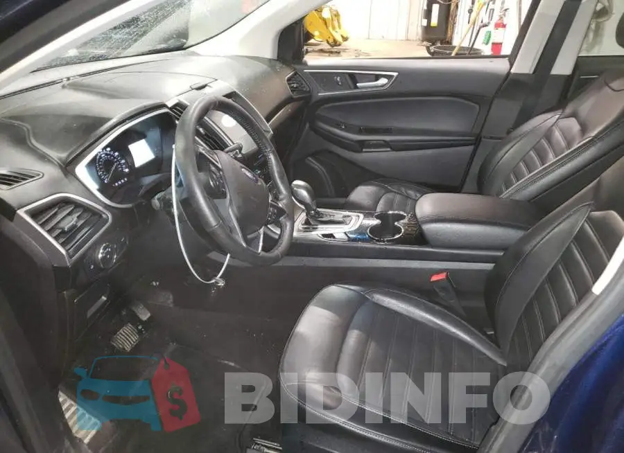 2FMPK4J90HBC45738 Photo# 7