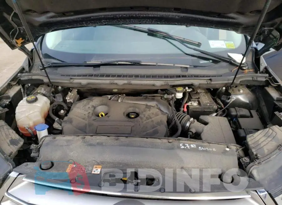 2FMPK4J91HBC57235 Photo# 12