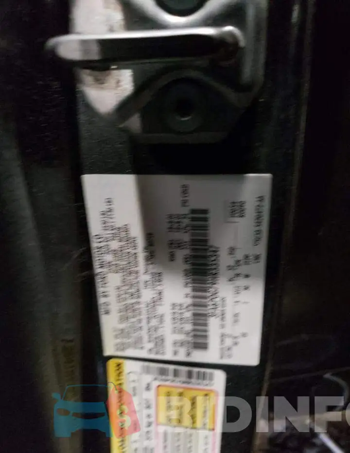 3FA6P0G79HR335347 Photo# 13