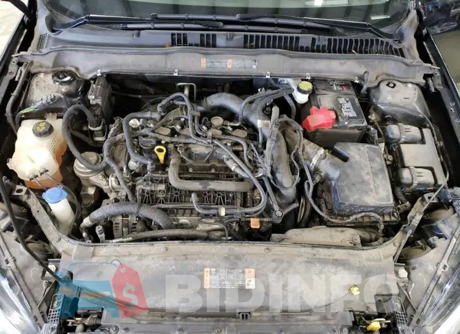 3FA6P0HD7LR203412 Photo# 11