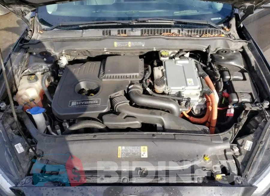 3FA6P0RUXFR246032 Photo# 11