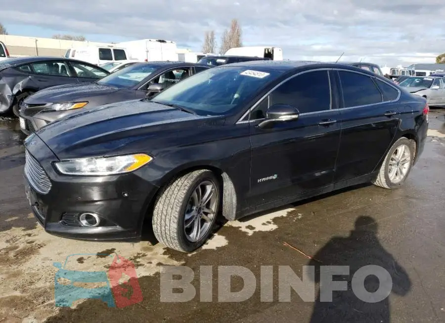 3FA6P0RUXFR246032 Photo# 1