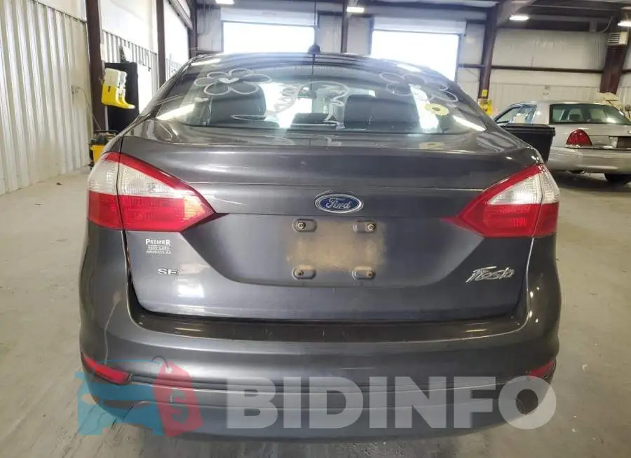 3FADP4BJXHM100891 Photo# 6