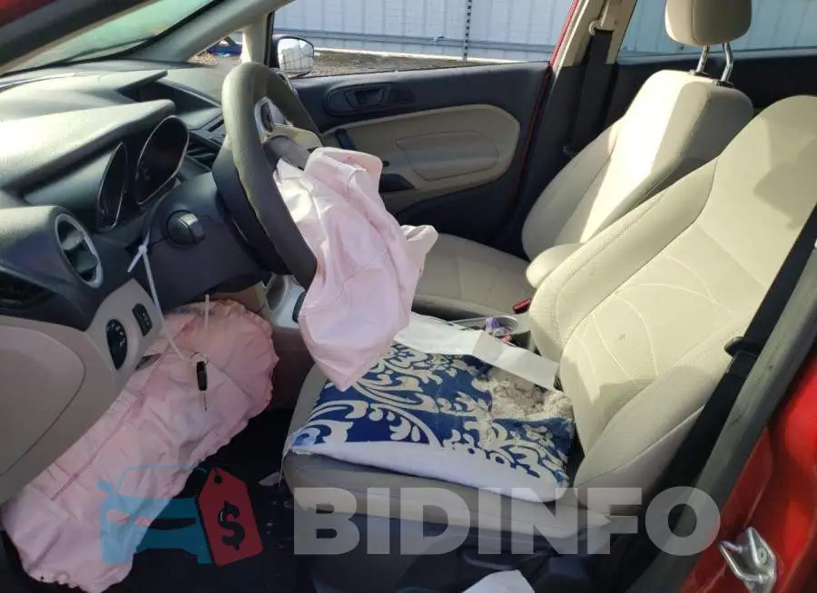 3FADP4EJ3HM169062 Photo# 7
