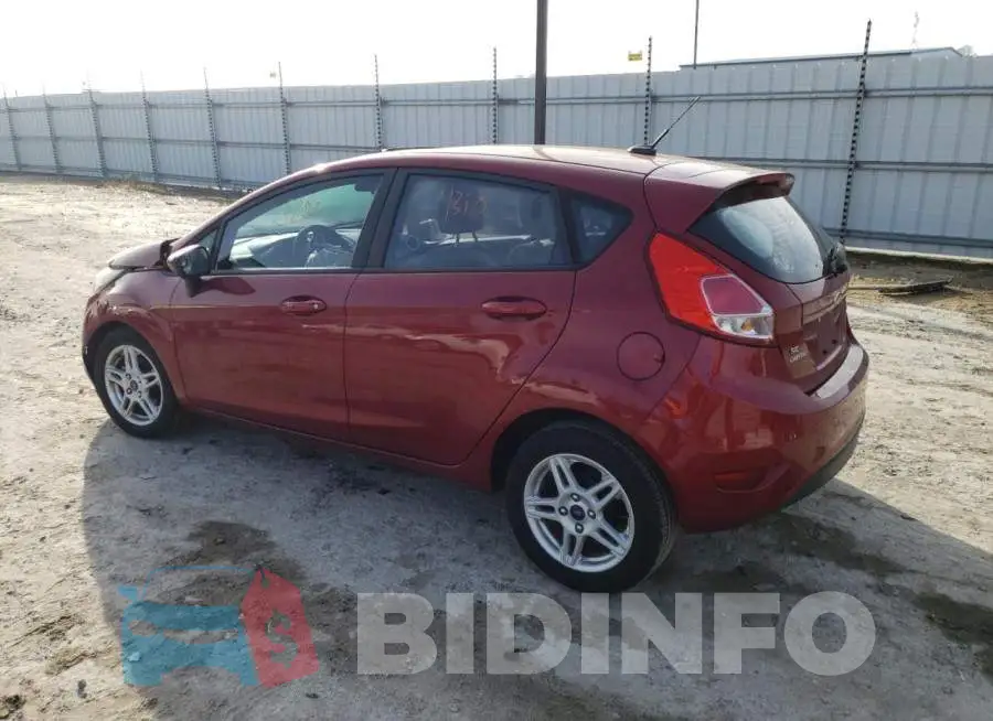 3FADP4EJ3HM169062 Photo# 2