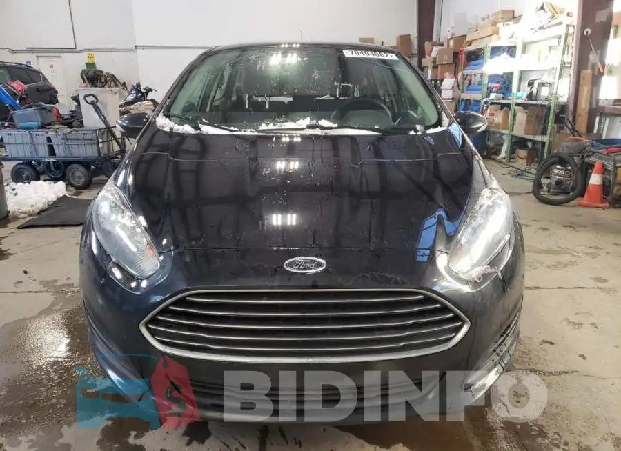 3FADP4EJ5HM165403 Photo# 5