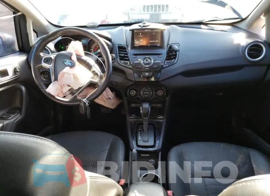 3FADP4FJ5FM144126 Photo# 8