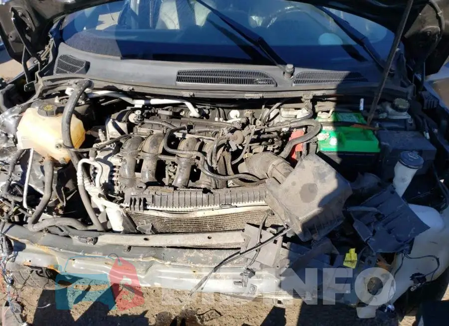 3FADP4FJ5FM144126 Photo# 11