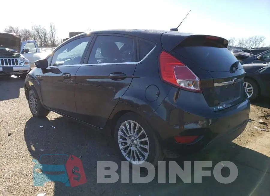 3FADP4FJ5FM144126 Photo# 2