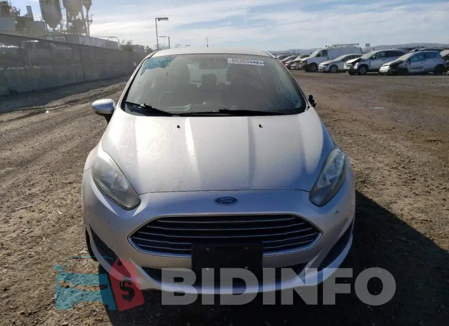 3FADP4TJ0EM191261 Photo# 5