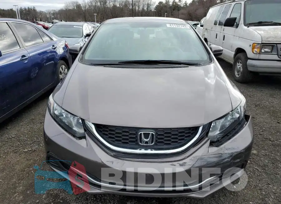 19XFB2F50FE297824 Photo# 5