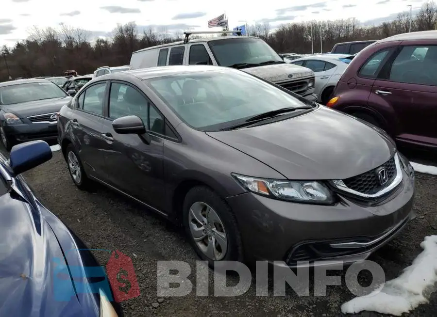 19XFB2F50FE297824 Photo# 4