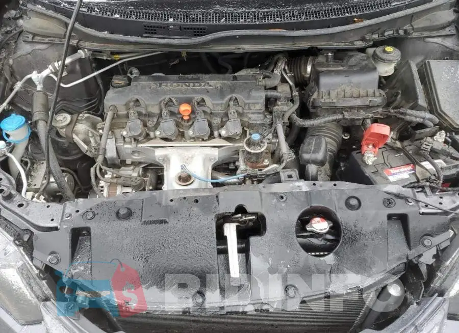 19XFB2F53FE115937 Photo# 11