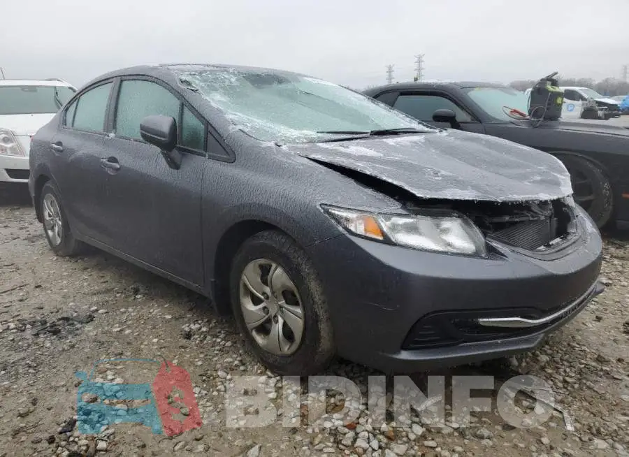 19XFB2F53FE115937 Photo# 4