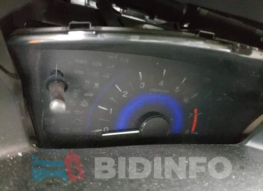 19XFB2F54EE260774 Photo# 9