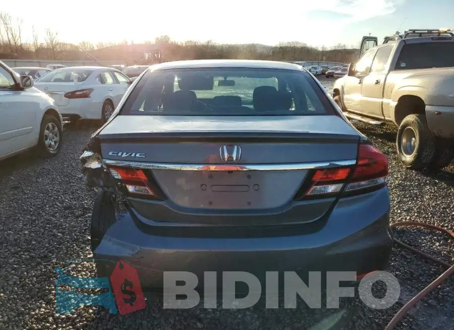 19XFB2F56FE037475 Photo# 6