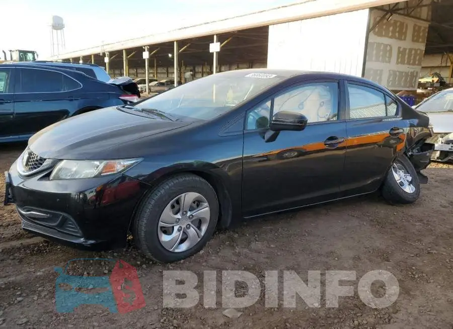 19XFB2F57EE026323 Photo# 1