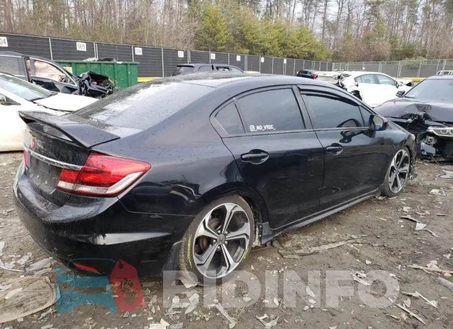 19XFB2F57FE245428 Photo# 3