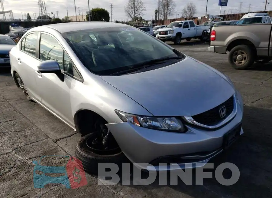 19XFB2F58FE269995 Photo# 4