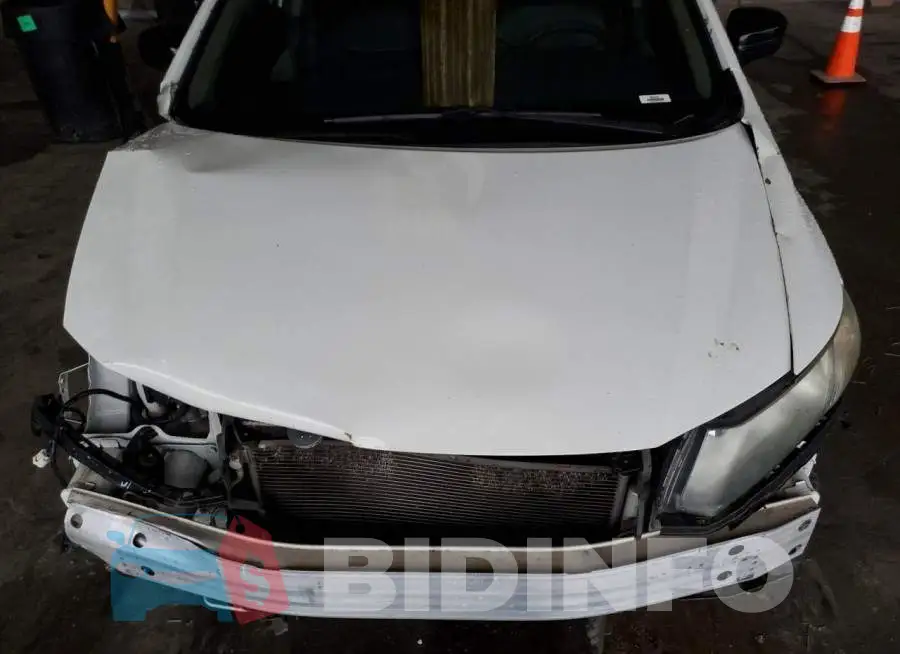 19XFB2F59EE208525 Photo# 11