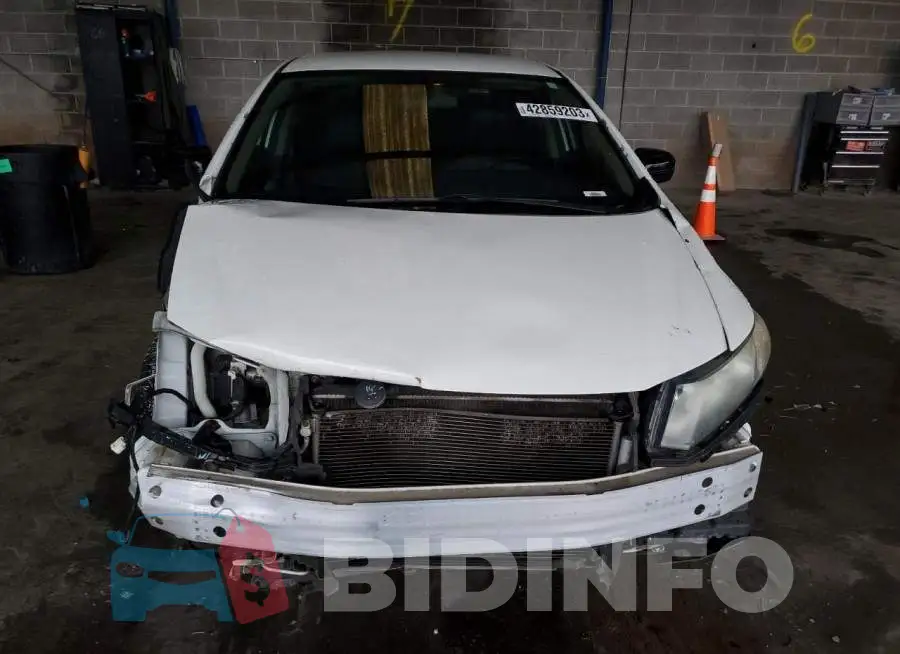 19XFB2F59EE208525 Photo# 5