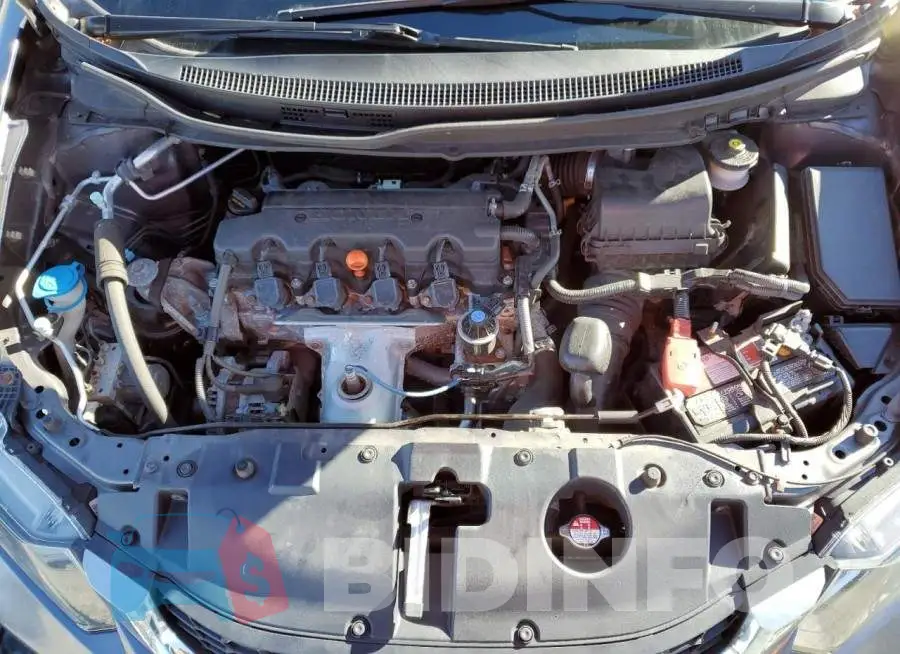 19XFB2F74FE083727 Photo# 11